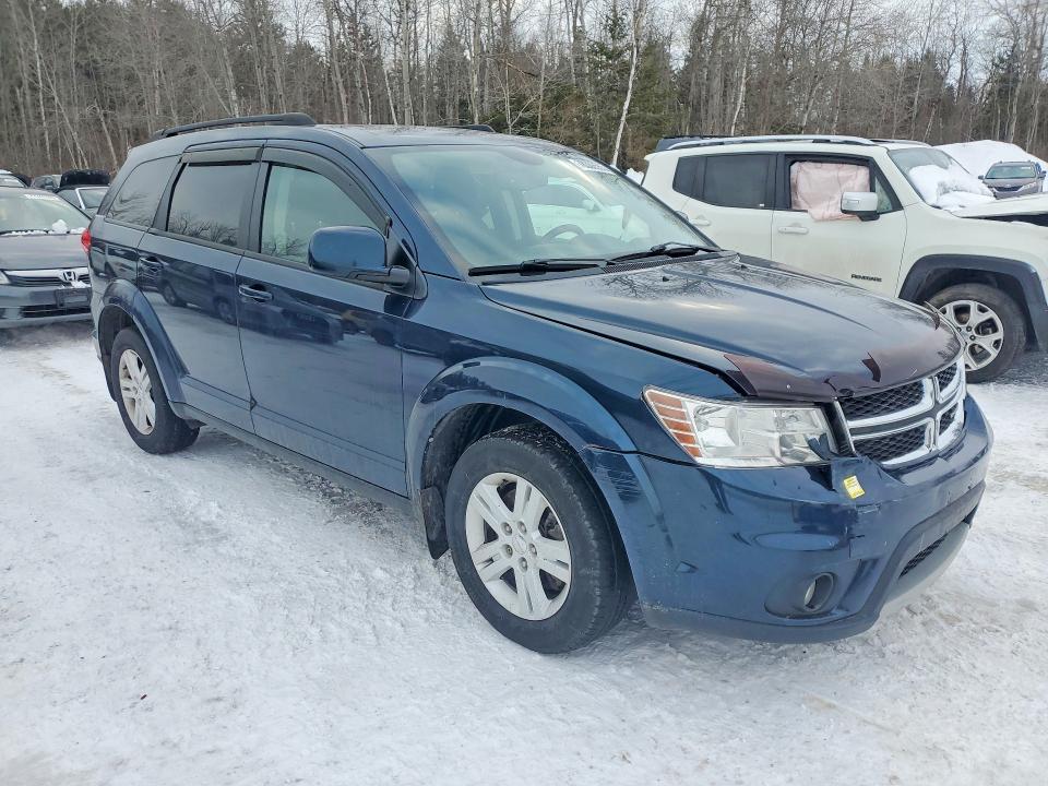 Продаж на аукціоні авто 2014 Dodge Journey, vin: 3C4PDCCG6ET310578, номер лоту: 78306555