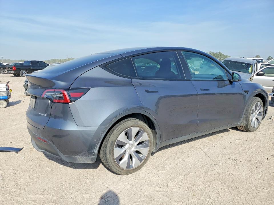 Aukcja sprzedaży 2022 Tesla Model Y, vin: 7SAYGDEEXNA004740, numer aukcji: 76491345