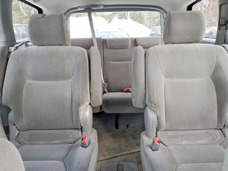Aukcja sprzedaży 2005 Toyota Sienna, vin: 5TDZA23C45S286803, numer aukcji: 76111585
