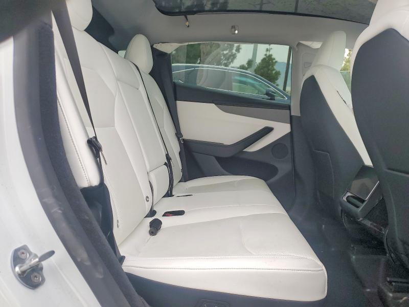 Aukcja sprzedaży 2026 Tesla Model Y, vin: 7SAYGDEE8TF365626, numer aukcji: 76460115
