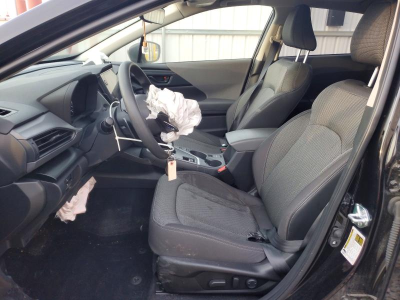 Aukcja sprzedaży 2024 Subaru Crosstrek, vin: JF2GUADC1RH332543, numer aukcji: 78323205
