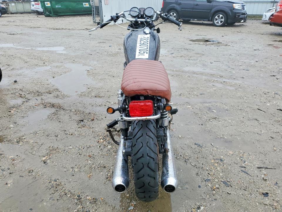 Продаж на аукціоні авто 1981 Yamaha Xs850, vin: 4R2001440, номер лоту: 78290705