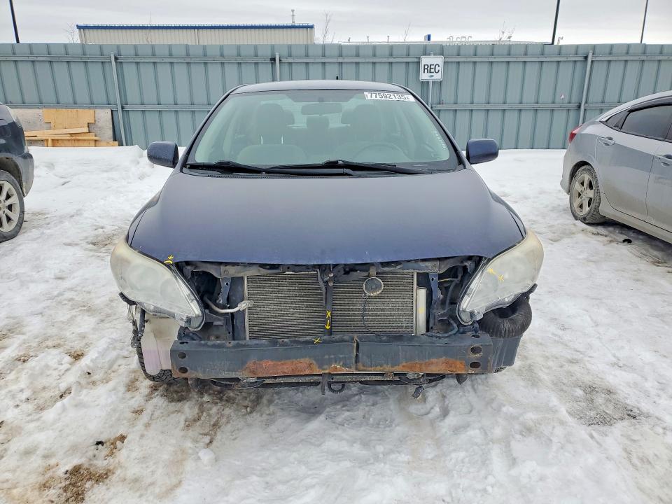 Продаж на аукціоні авто 2012 Toyota Corolla, vin: 2T1BU4EEXCC834263, номер лоту: 77592135