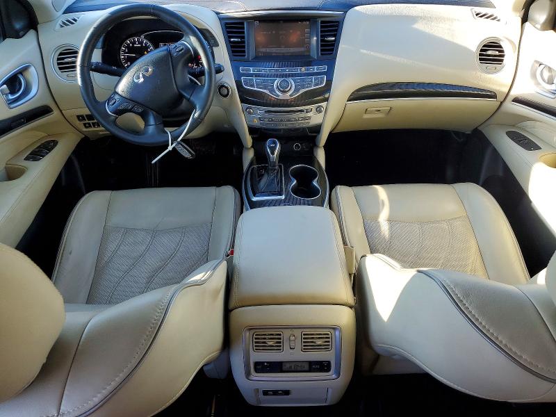 2020 Infiniti Qx60 Luxe მანქანა იყიდება აუქციონზე, vin: 5N1DL0MN3LC518276, აუქციონის ნომერი: 76898375