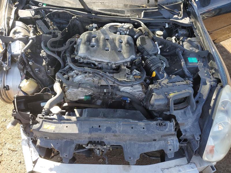 79030385 :رقم المزاد ، JNKCV51E65M213796 vin ، 2005 Infiniti G35 مزاد بيع