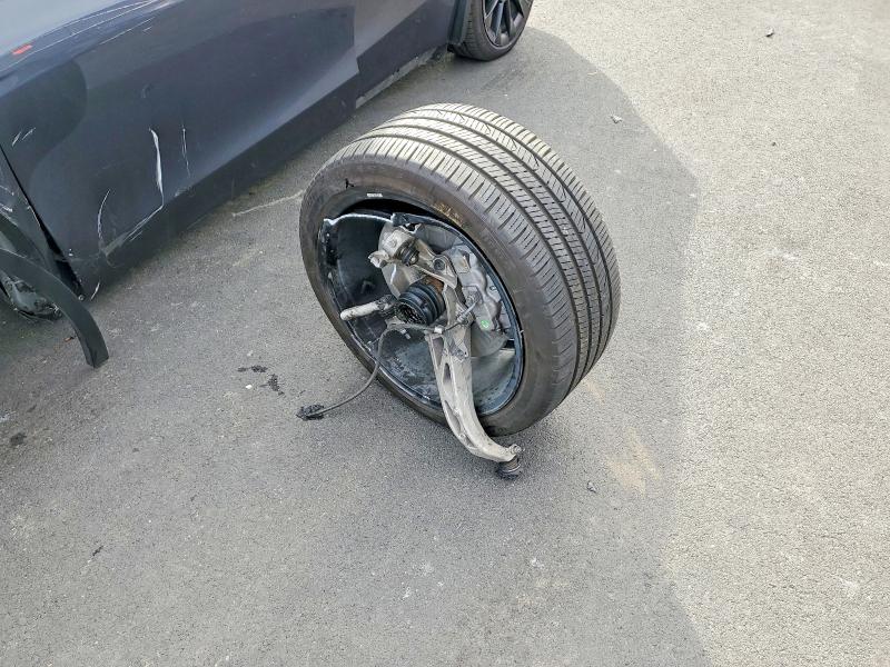 Aukcja sprzedaży 2023 Tesla Model Y, vin: 7SAYGDEE3PF584709, numer aukcji: 77798305