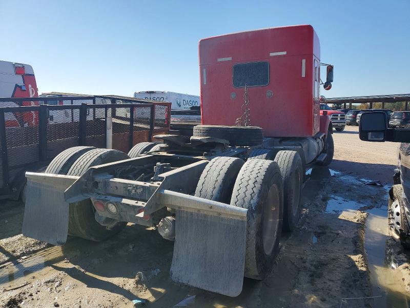 Продаж на аукціоні авто 2002 Kenworth Construction, vin: 1XKDD49X42J894499, номер лоту: 74894145