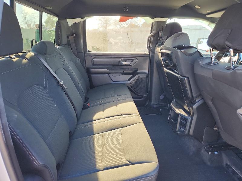 Aukcja sprzedaży 2023 Ram 1500, vin: 1C6SRFGT5PN639268, numer aukcji: 77082855