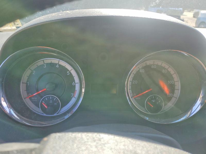Продаж на аукціоні авто 2018 Dodge Grand Caravan, vin: 2C4RDGCG1JR300229, номер лоту: 78802675