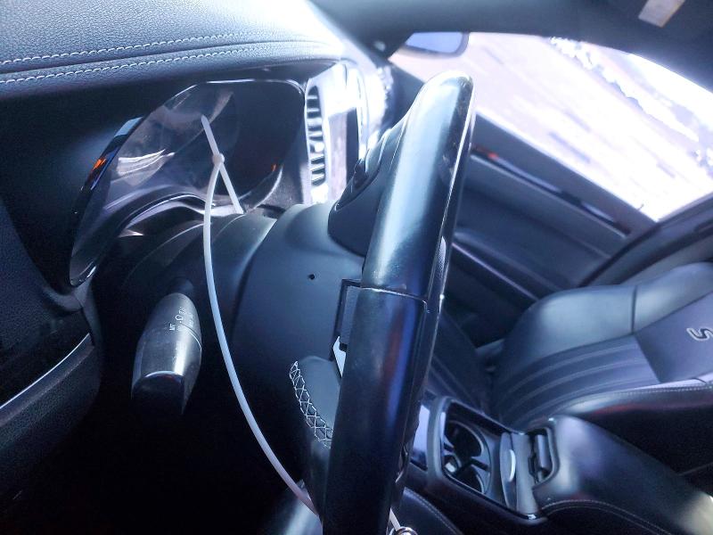 77692435 :رقم المزاد ، 2C3CCAGG7JH240760 vin ، 2018 Chrysler 300 مزاد بيع