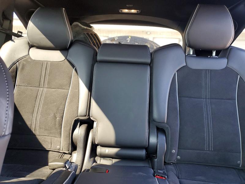 77525555 :رقم المزاد ، 5J8YD4H01LL017722 vin ، 2020 Acura Mdx مزاد بيع