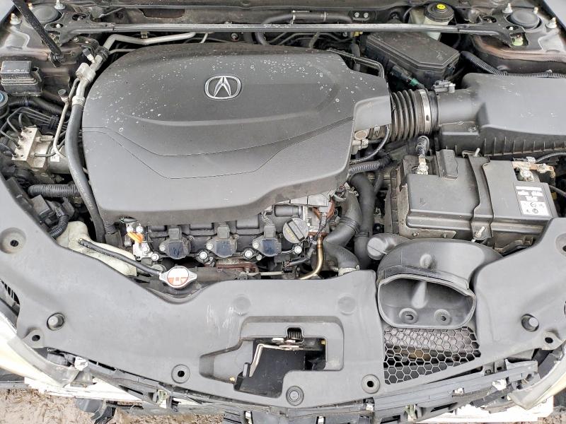 Продаж на аукціоні авто 2016 Acura Tlx, vin: 19UUB2F52GA005667, номер лоту: 78847965