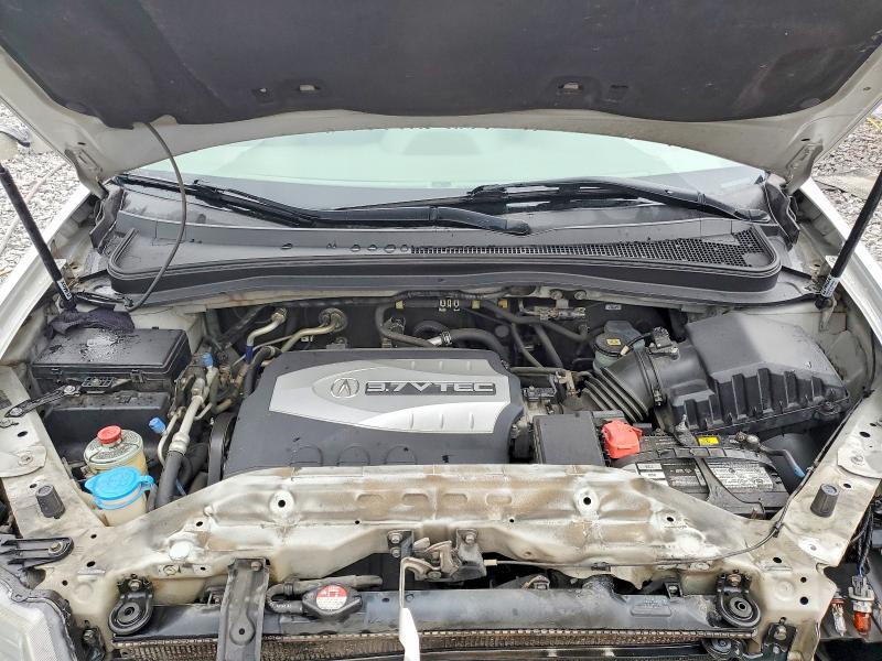Продажа на аукционе авто 2009 Acura Mdx, vin: 2HNYD28649H510043, номер лота: 77828395