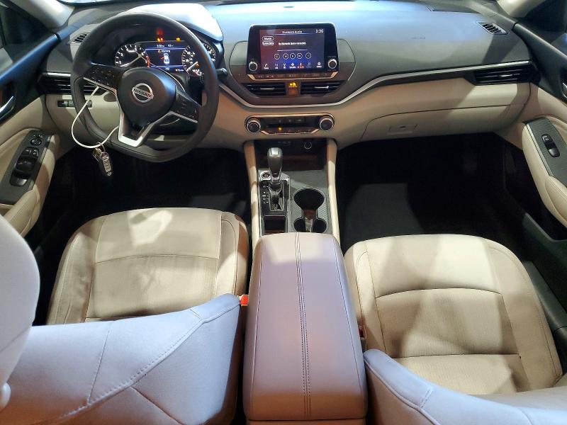 2020 Nissan Altima მანქანა იყიდება აუქციონზე, vin: 1N4BL4BV7LC162300, აუქციონის ნომერი: 75019235