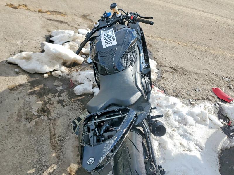 Продажа на аукционе авто 2011 Yamaha Yzfr6, vin: JYARJ16E8BA021572, номер лота: 75663465