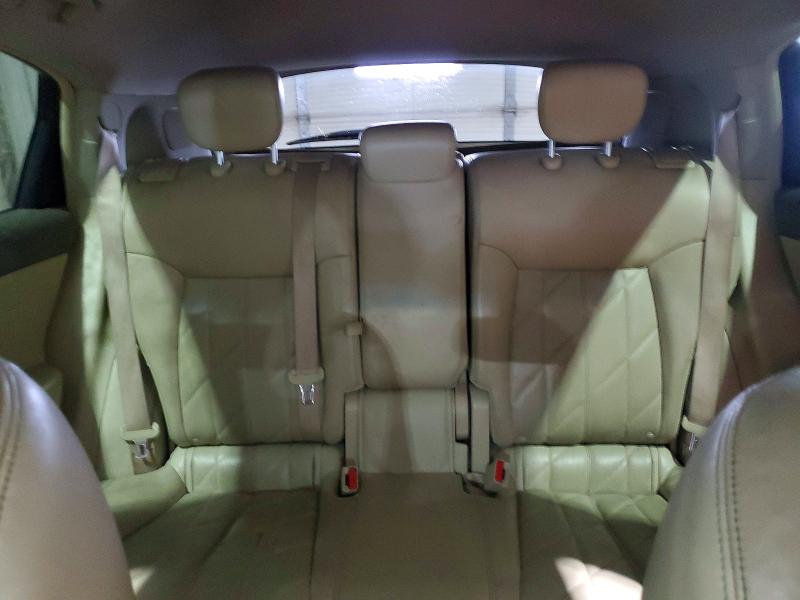 Продаж на аукціоні авто 2012 Infiniti Fx35, vin: JN8AS1MU0CM121145, номер лоту: 78629535