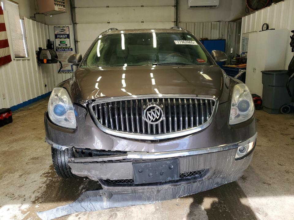 Продажа на аукционе авто 2012 Buick Enclave, vin: 5GAKVCED1CJ390582, номер лота: 77963965