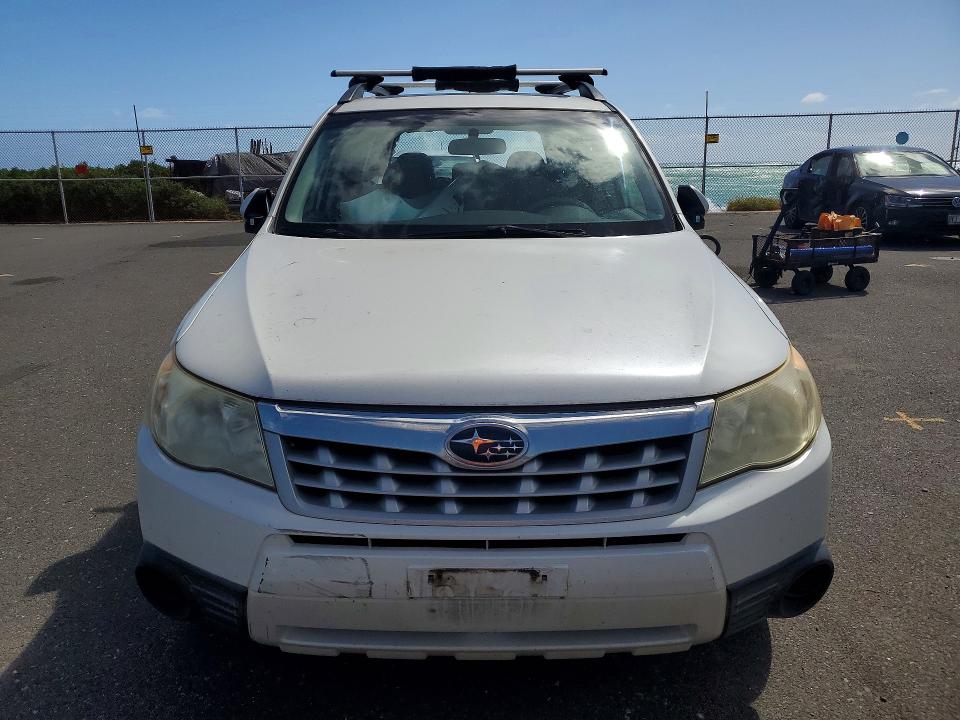 Продаж на аукціоні авто 2012 Subaru Forester, vin: JF2SHBCC7CH408506, номер лоту: 76297135