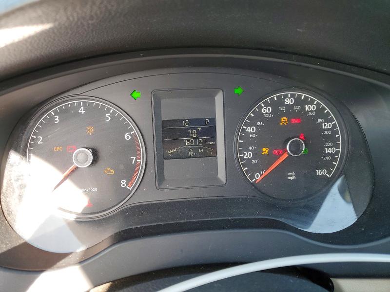 Aukcja sprzedaży 2011 Volkswagen Jetta, vin: 3VWDZ7AJ4BM317526, numer aukcji: 75786195
