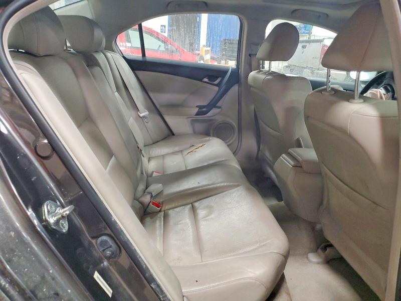 Продаж на аукціоні авто 2010 Acura Tsx, vin: JH4CU4F43AC001757, номер лоту: 76190475
