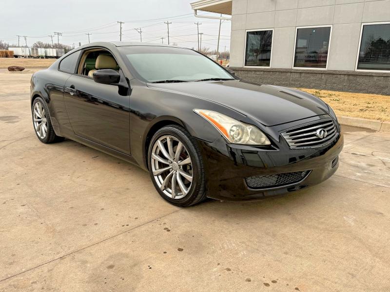Продаж на аукціоні авто 2008 Infiniti G37 Base, vin: JNKCV64E98M125301, номер лоту: 77791125