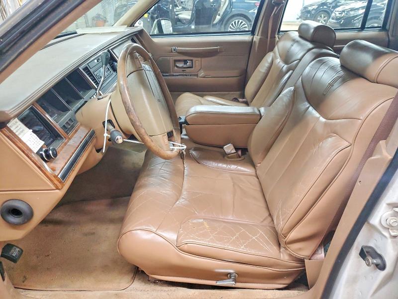 Aukcja sprzedaży 1994 Lincoln Town Car, vin: 1LNLM82W9RY734843, numer aukcji: 77698605