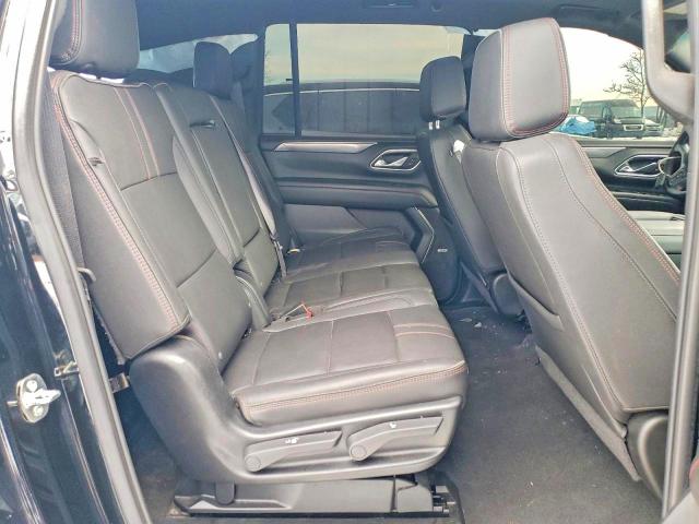 2023 Chevrolet Suburban K მანქანა იყიდება აუქციონზე, vin: 1GNSKEKD0PR533494, აუქციონის ნომერი: 77921775