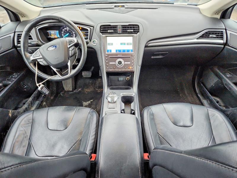 Продажа на аукционе авто 2020 Ford Fusion, vin: 3FA6P0RU9LR182108, номер лота: 76582735