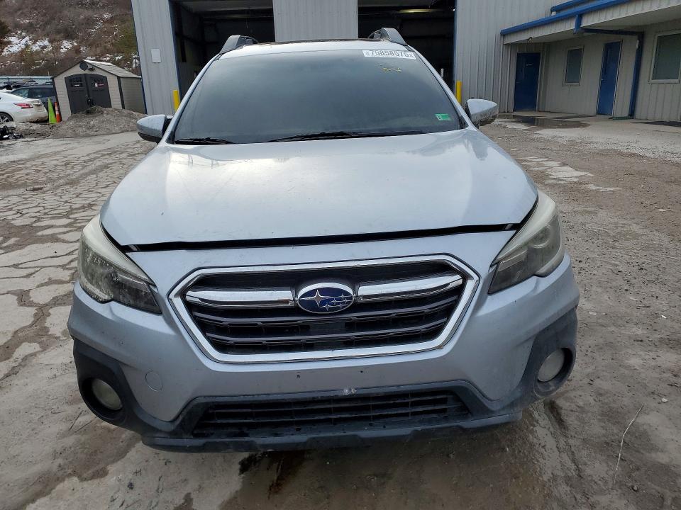 Продажа на аукционе авто 2019 Subaru Outback, vin: 4S4BSANC2K3357401, номер лота: 75858575