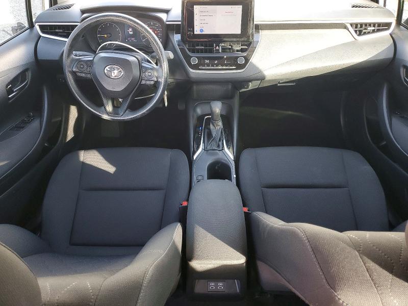 2024 Toyota Corolla მანქანა იყიდება აუქციონზე, vin: 5YFB4MDE2RP179364, აუქციონის ნომერი: 75314625