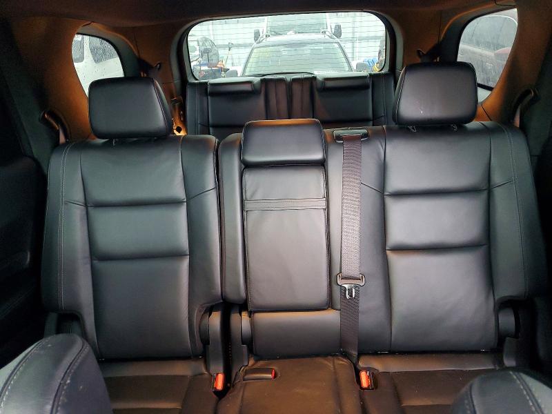 Продаж на аукціоні авто 2022 Dodge Durango, vin: 1C4RDJDG9NC204956, номер лоту: 76995615