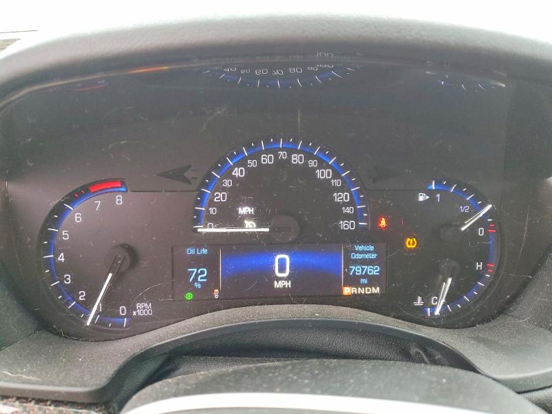 Продажа на аукционе авто 2014 Cadillac Ats, vin: 1G6AH5RX5E0148181, номер лота: 77764735