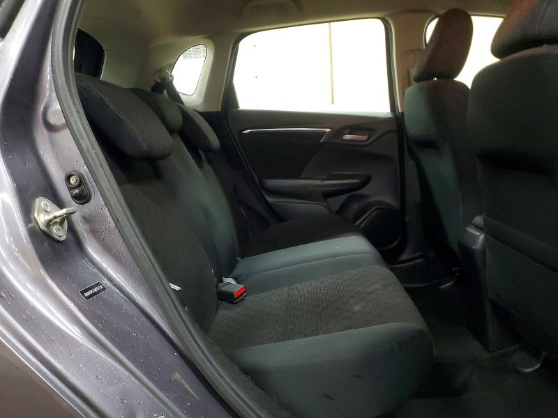 Aukcja sprzedaży 2016 Honda Fit, vin: 3HGGK5H51GM704738, numer aukcji: 77487505