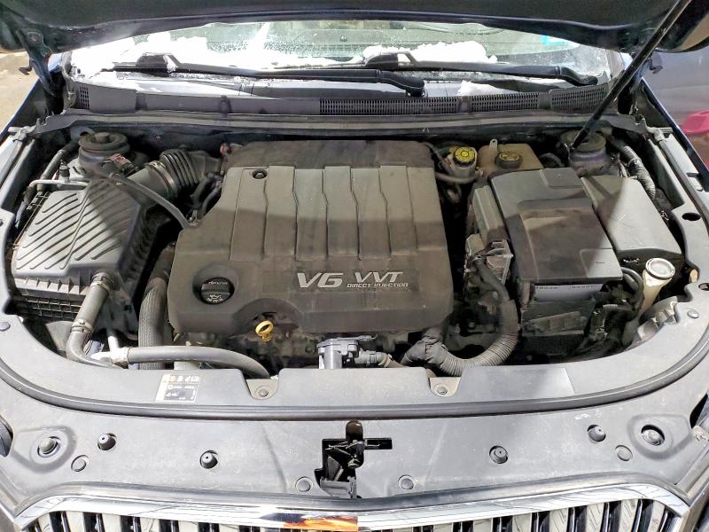 Продаж на аукціоні авто 2014 Buick Lacrosse, vin: 1G4GB5G30EF118085, номер лоту: 78782925