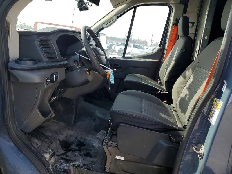 Продажа на аукционе авто 2020 Ford Transit, vin: 1FTBR3X8XLKB26922, номер лота: 41674636