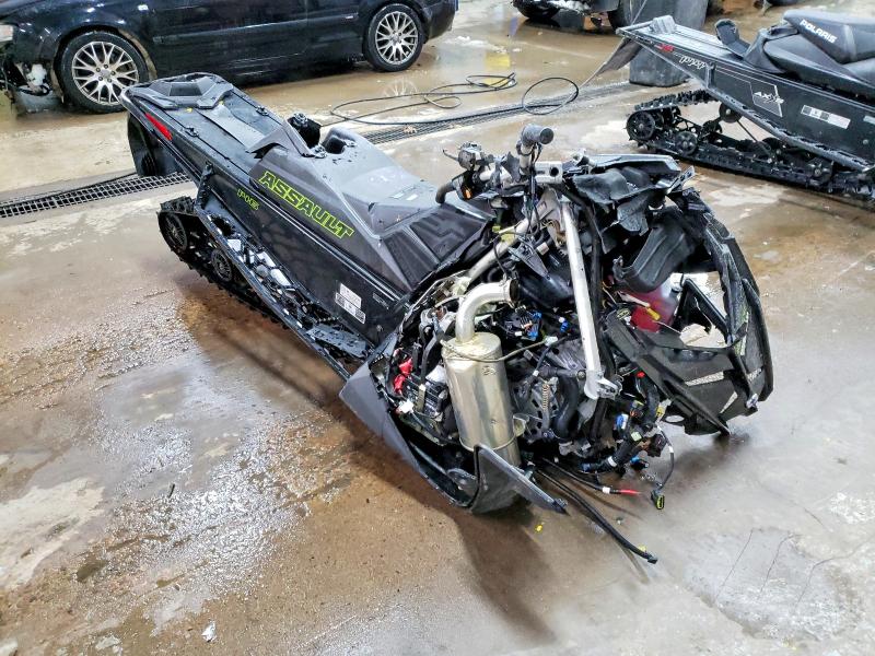 Aukcja sprzedaży 2024 Pola 840 Cc, vin: SN1TLC8R0RC219414, numer aukcji: 75377165