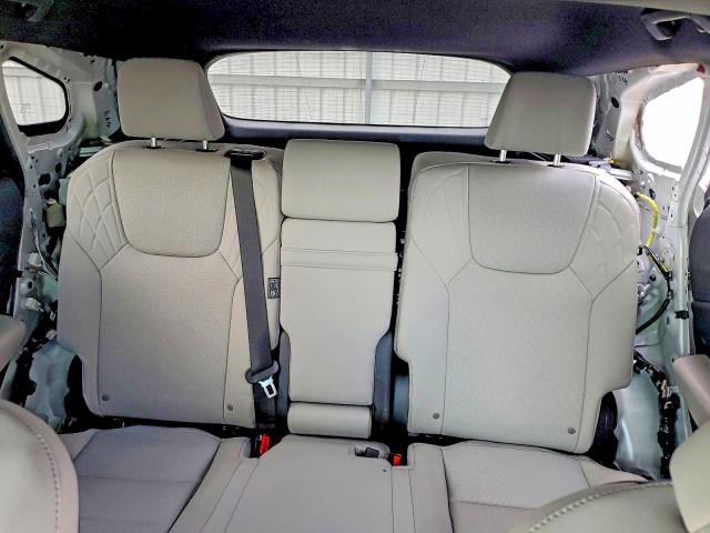 Aukcja sprzedaży 2025 Lexus Rx, vin: 2T2BBMCA8SC087438, numer aukcji: 77336435