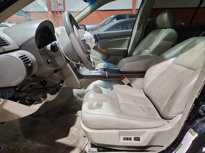 Продаж на аукціоні авто 2004 Infiniti G35, vin: JNKCV51FX4M708722, номер лоту: 78313365