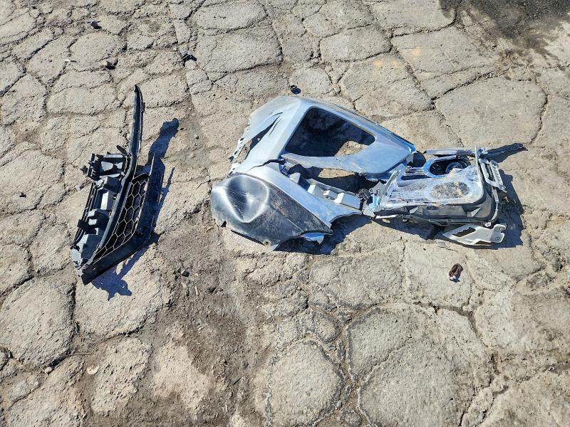 77911845 :رقم المزاد ، JA4ATWAA4NZ005477 vin ، 2022 Mitsubishi Eclipse Cross مزاد بيع