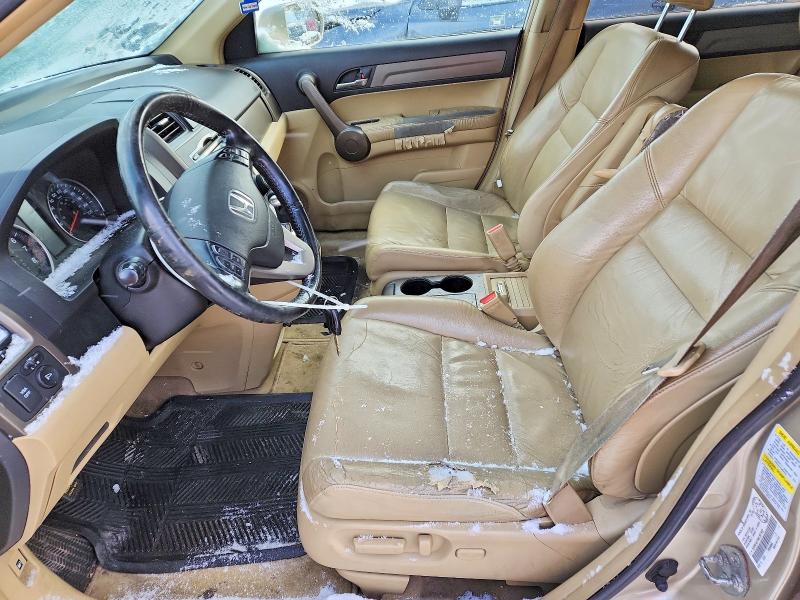 Aukcja sprzedaży 2008 Honda Cr-v, vin: 5J6RE48788L807405, numer aukcji: 74067525