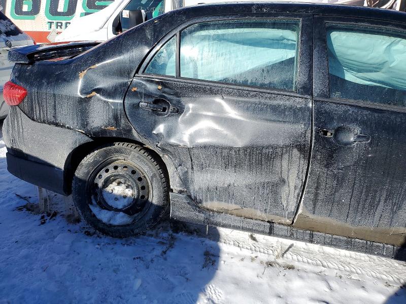 Aukcja sprzedaży 2012 Toyota Corolla Ba, vin: 2T1BU4EE4CC829673, numer aukcji: 72235985