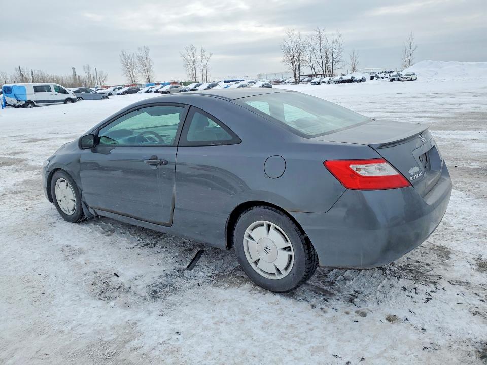 Продажа на аукционе авто 2010 Honda Civic, vin: 2HGFG1B34AH005154, номер лота: 74958585