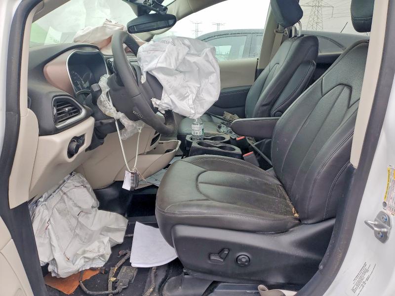 Продажа на аукционе авто 2024 Chrysler Voyager, vin: 2C4RC1CG0RR188115, номер лота: 78234715