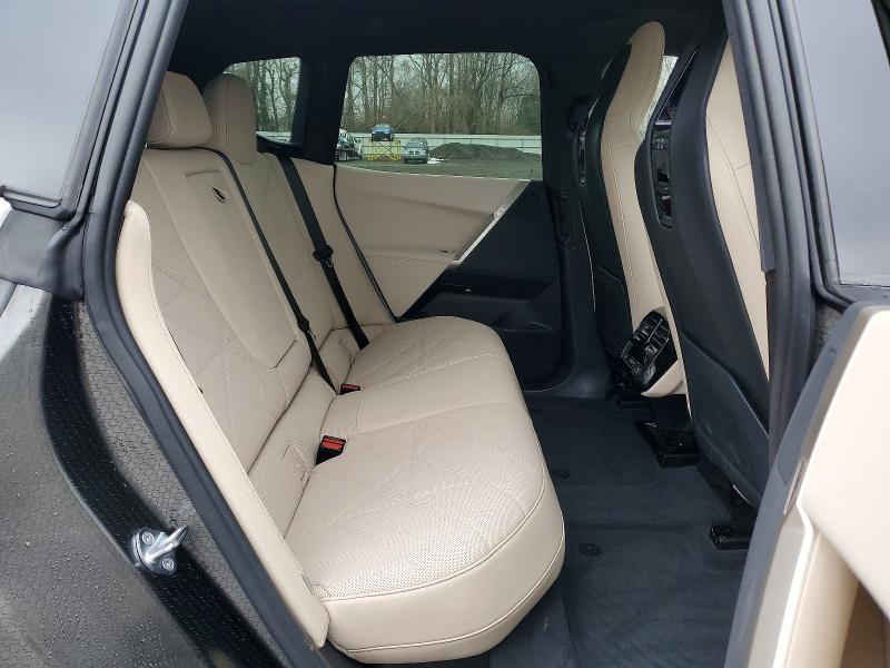 Aukcja sprzedaży 2023 Bmw Ix, vin: WB523CF08PCL95980, numer aukcji: 77548985