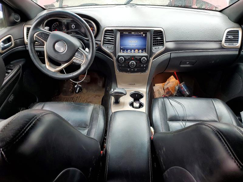 Aukcja sprzedaży 2014 Jeep Grand Cherokee, vin: 1C4RJFBGXEC275513, numer aukcji: 77008645