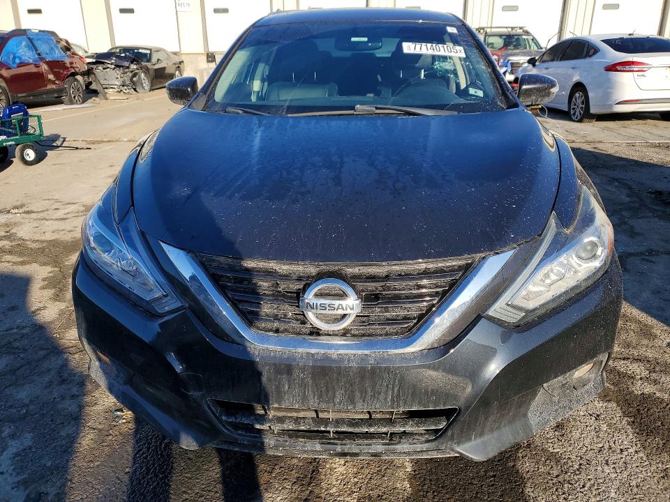 Продаж на аукціоні авто 2017 Nissan Altima, vin: 1N4AL3AP8HC224481, номер лоту: 77140105