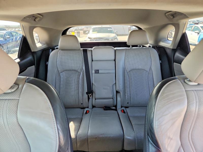 Продажа на аукционе авто 2017 Lexus Rx 350, vin: 2T2ZZMCA9HC077195, номер лота: 79064165