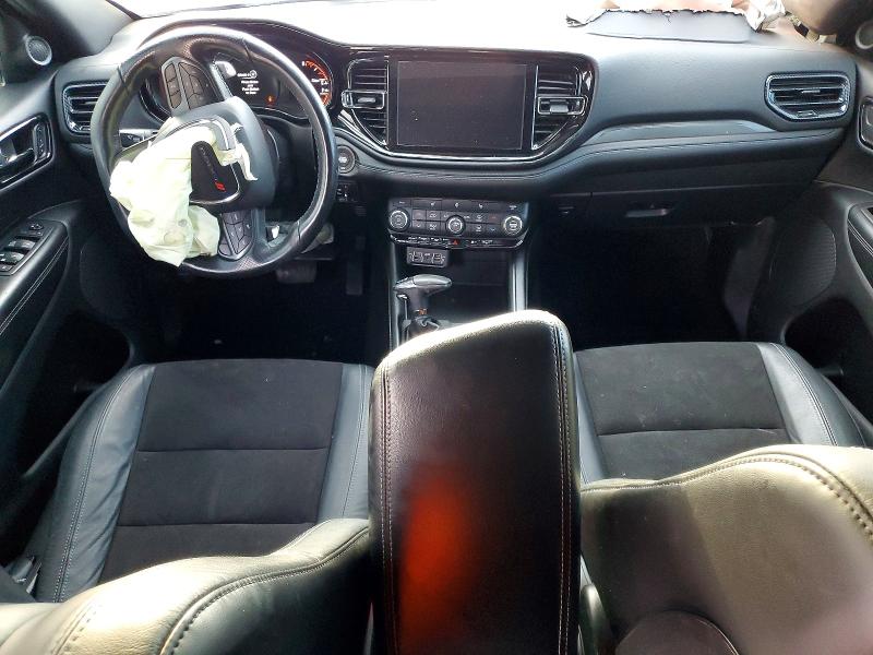 Aukcja sprzedaży 2021 Dodge Durango, vin: 1C4RDJDG9MC683717, numer aukcji: 77026575