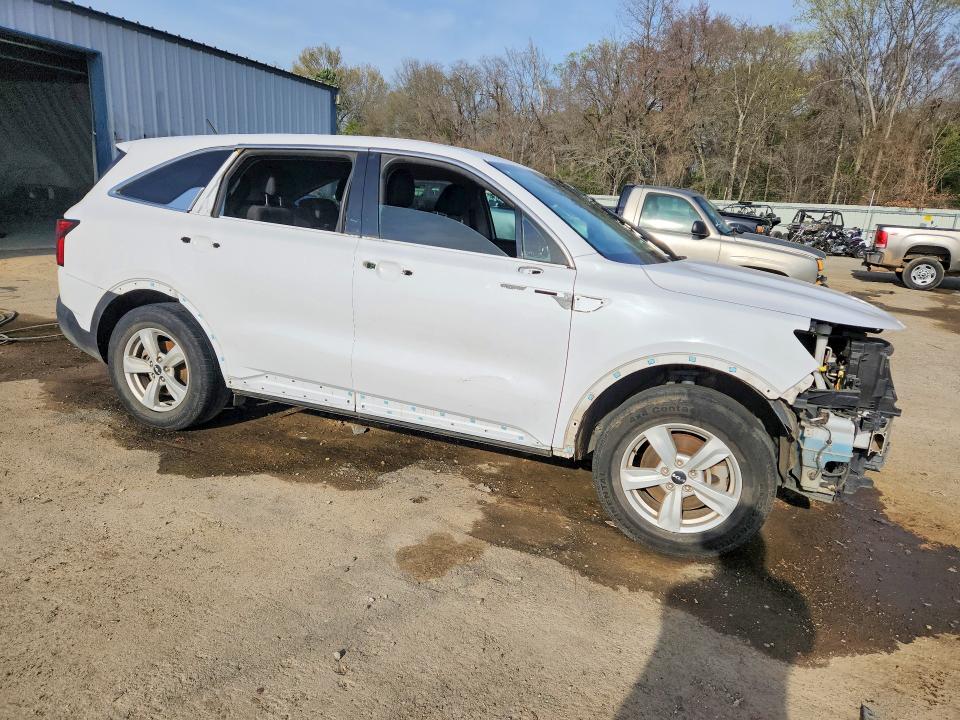 Продажа на аукционе авто 2022 Kia Sorento, vin: 5XYRG4LCXNG082594, номер лота: 78788385