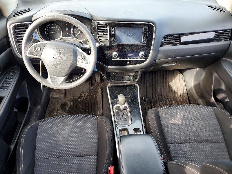 Продаж на аукціоні авто 2020 Mitsubishi Outlander, vin: JA4AD2A36LZ004450, номер лоту: 78780485